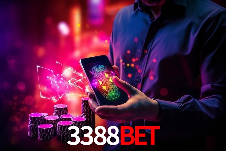 Apostas de Basquete 3388Bet