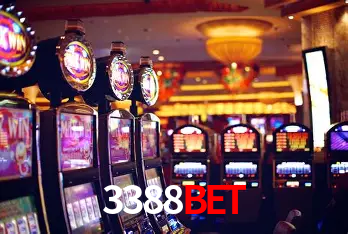 3388Bet Salvador - Bonus Stats