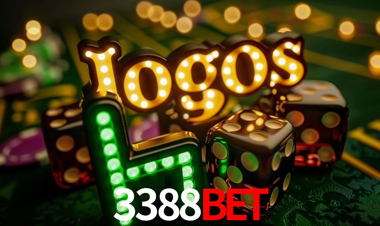 Sistemas de Segurança 3388Bet