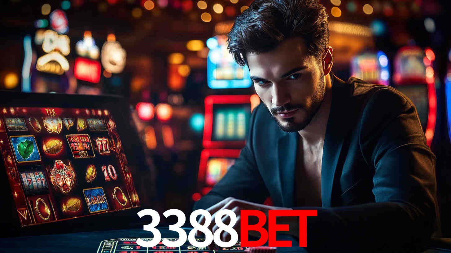3388Bet Com Login