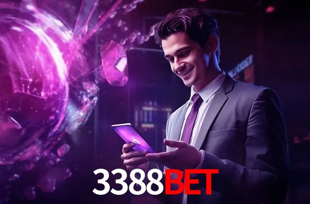 Bonus Features 3388Bet