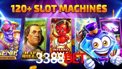 Desvendando o Mundo dos Jogos Virtuais na 3388Bet