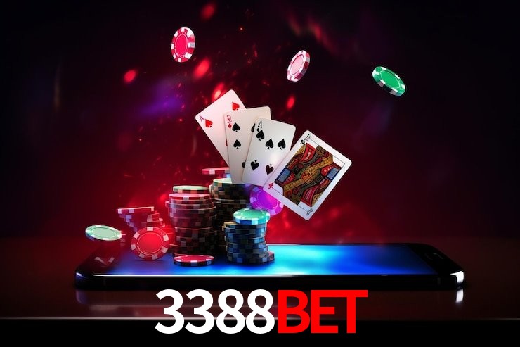 Secure Login 3388Bet