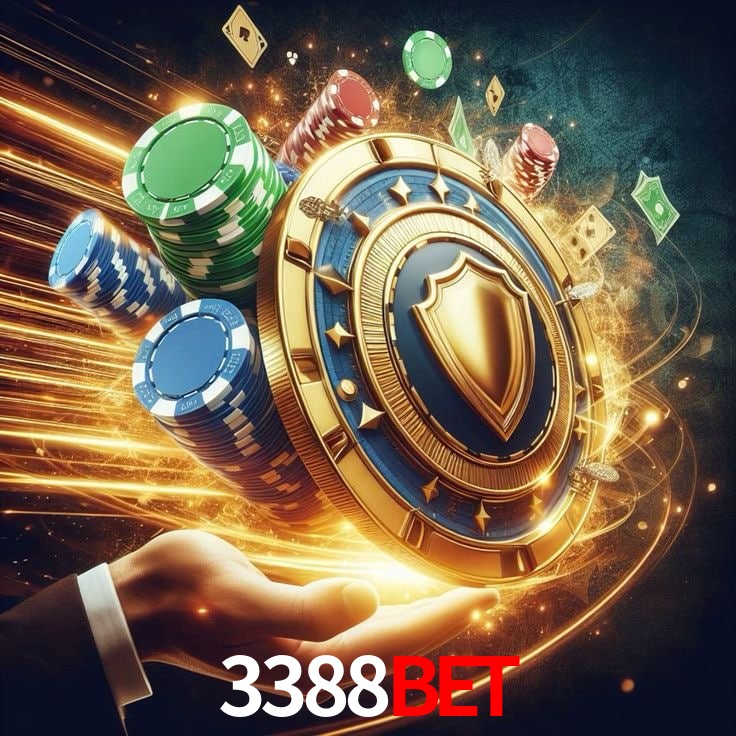 3388Bet Curitiba - Live Betting