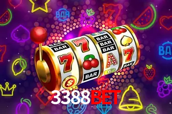 Descubra o Mundo do Cassino Online com 3388Bet