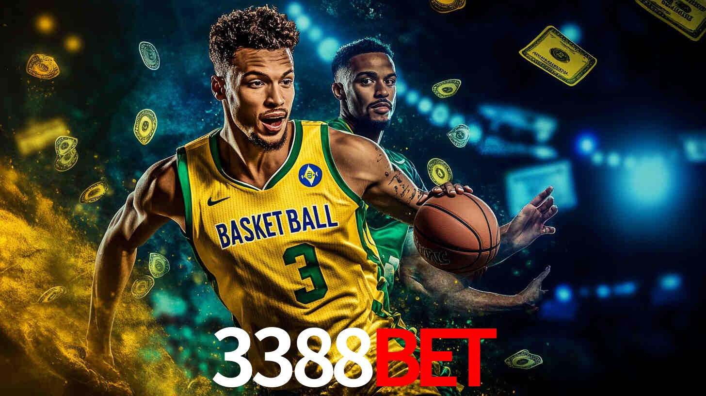 Descubra a Essência do 3388Bet: Nossa História e Compromissos