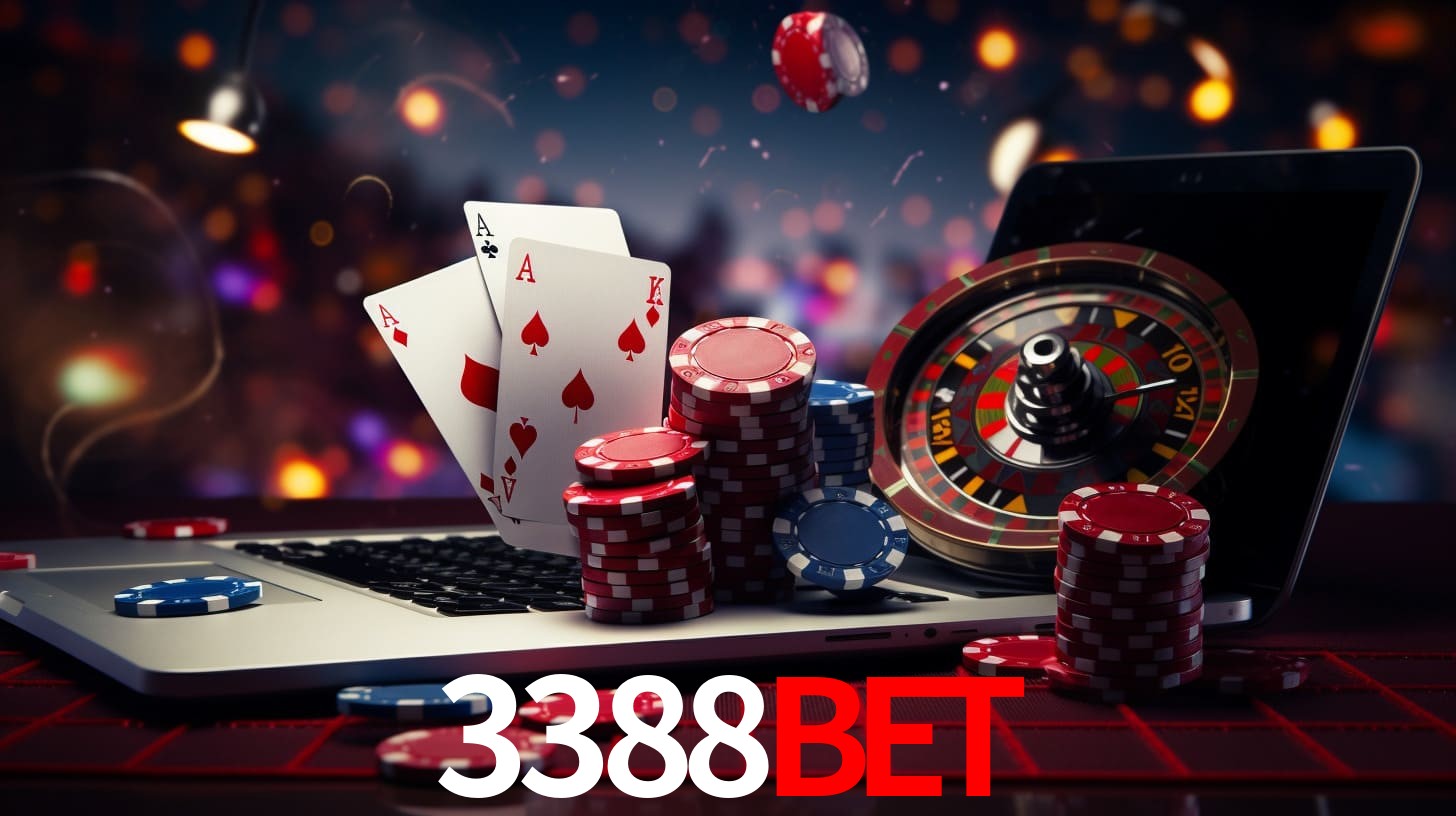 Football Betting 3388Bet