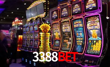 3388Bet Belo Horizonte - Reivindique Bonus