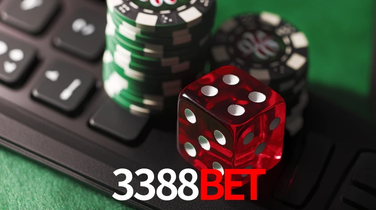 Flash Promotion 3388Bet