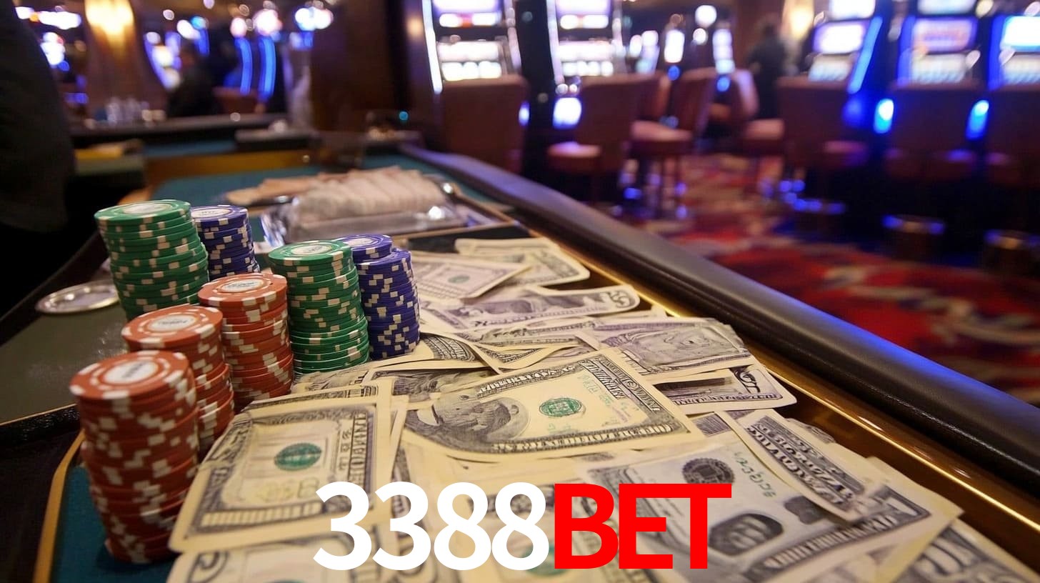 3388Bet Belo Horizonte - Winners