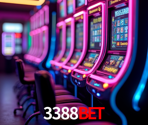 3388Bet Slot - 320+ Caça-Níqueis Premium