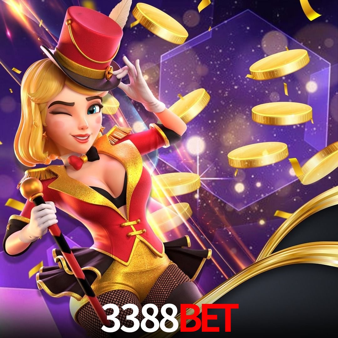 Welcome Bonus 3388Bet