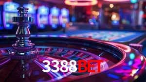 Cadastro Rápido 3388Bet
