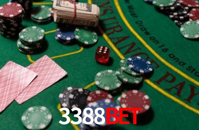 Bônus Generosos e Exclusivos no 3388Bet para Você!