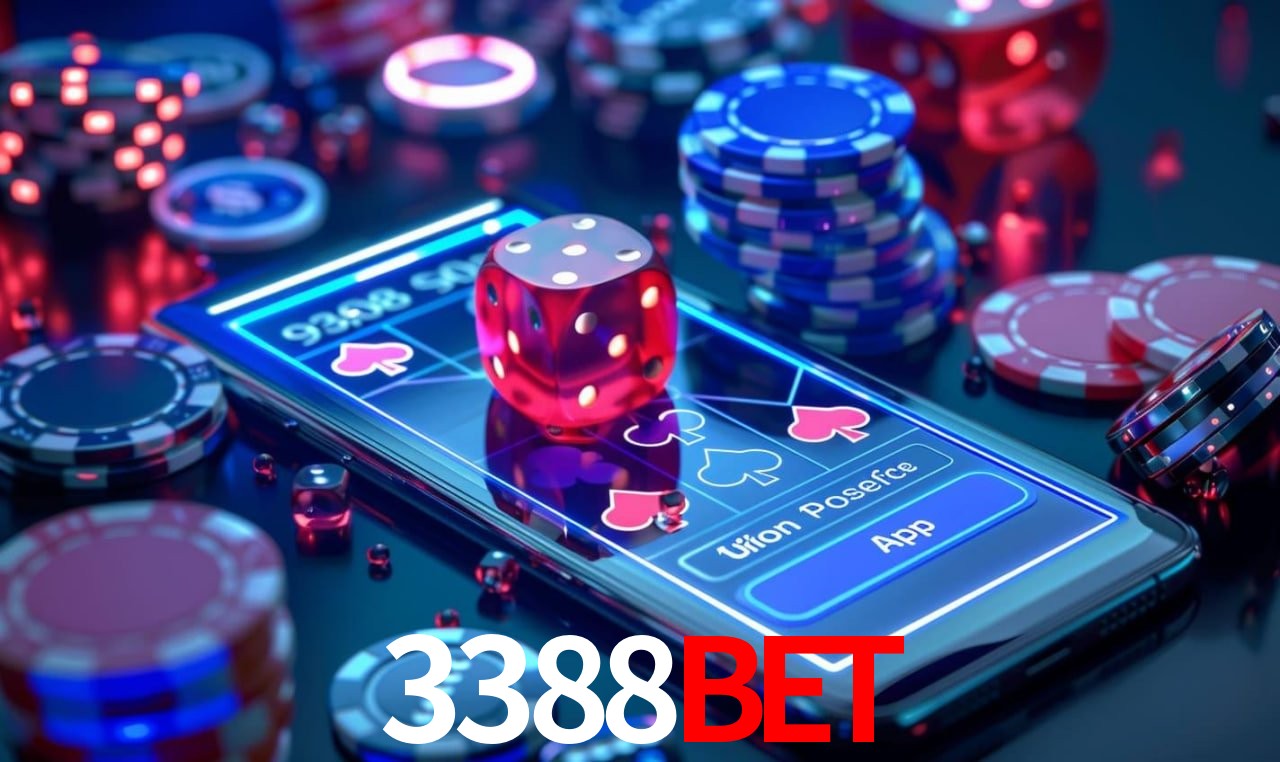 3388Bet - Análise de Mercados Esportivos