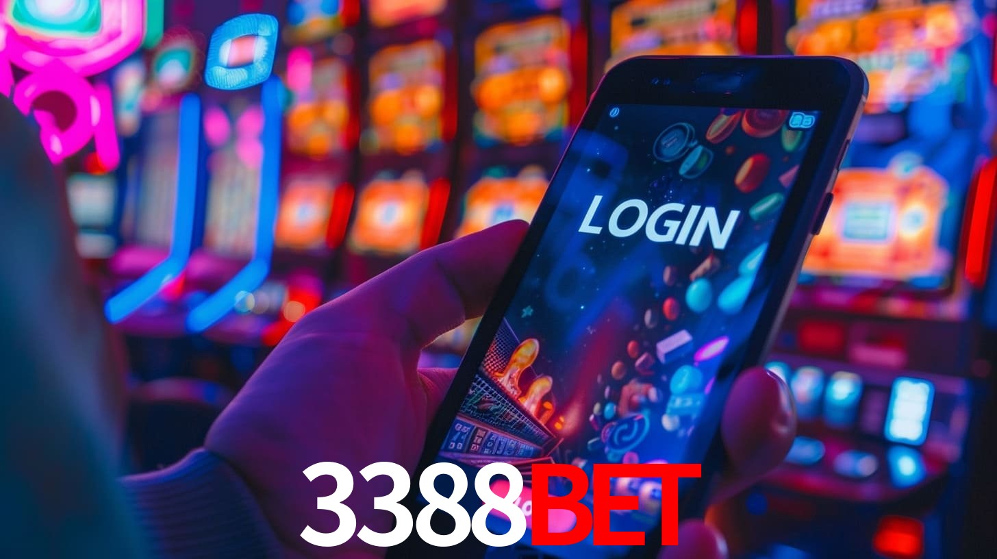 Estatísticas Esportivas 3388Bet