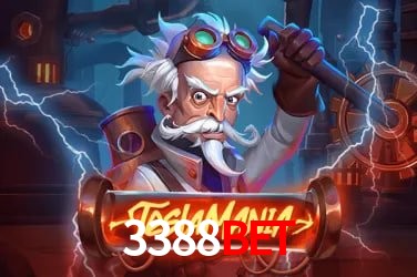 3388Bet Brasília - Jogo Features