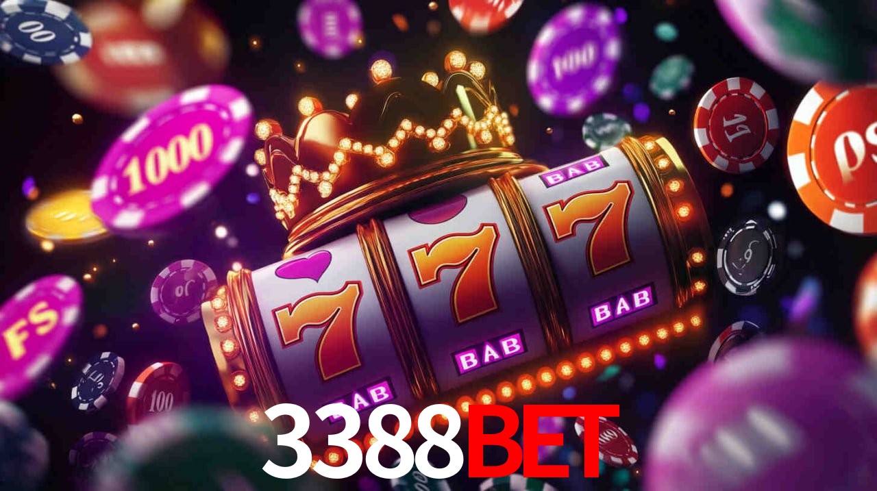 2FA Security 3388Bet