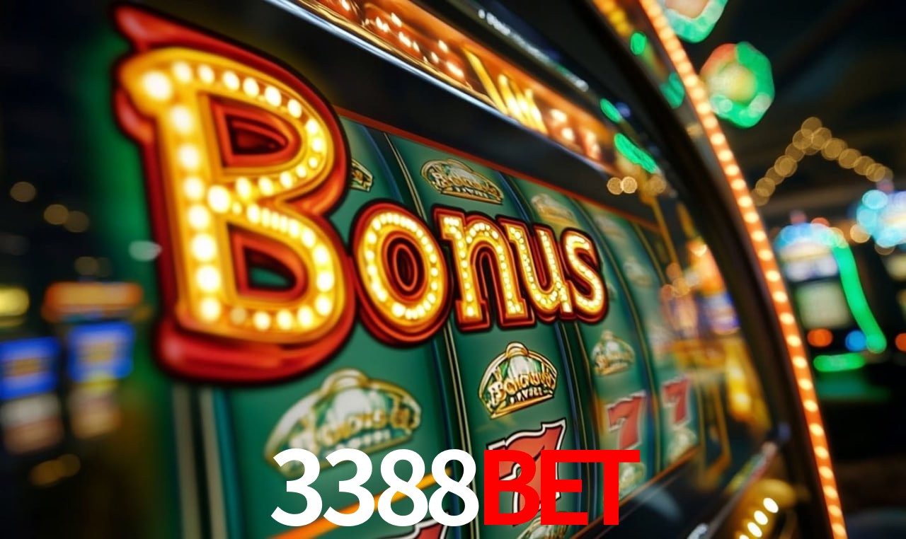 3388Bet Belo Horizonte - Promo Tips