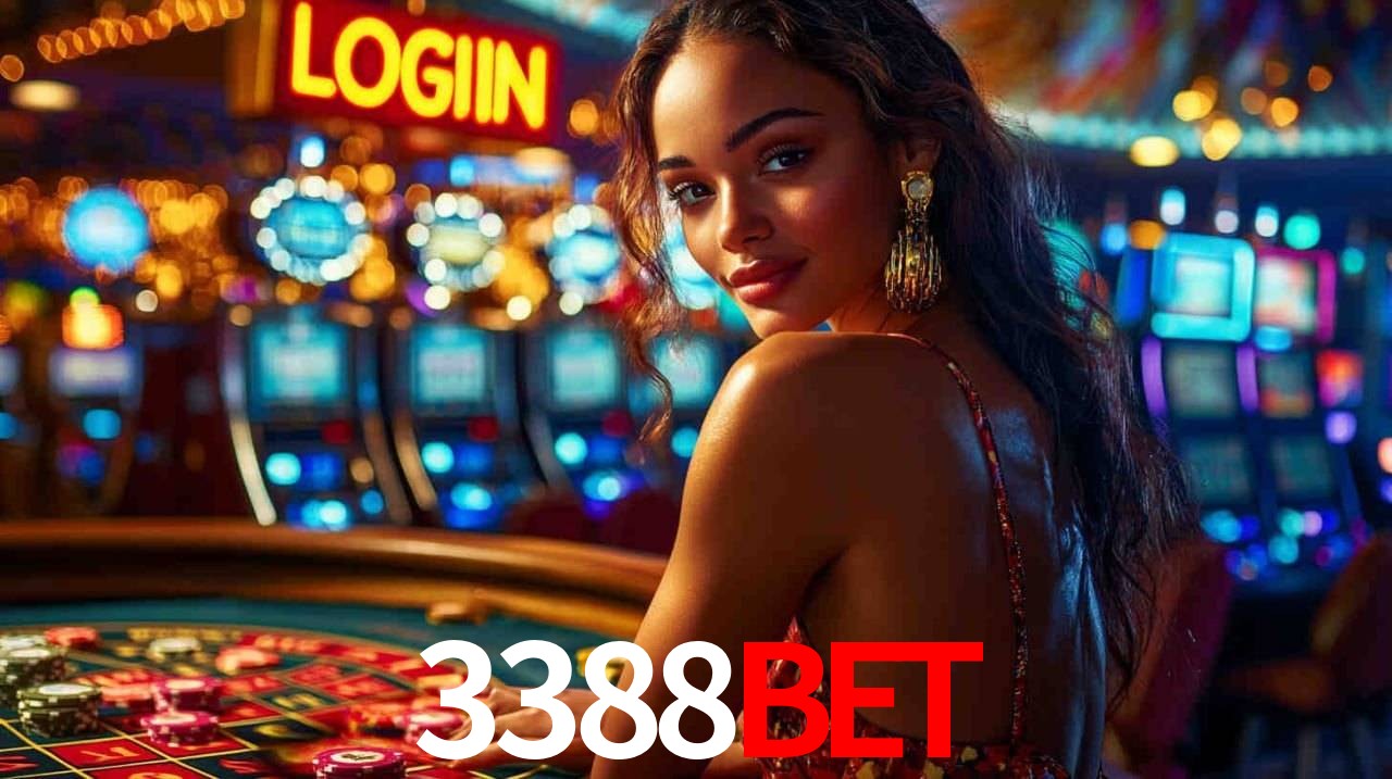 3388Bet São Paulo - Jogo Providers