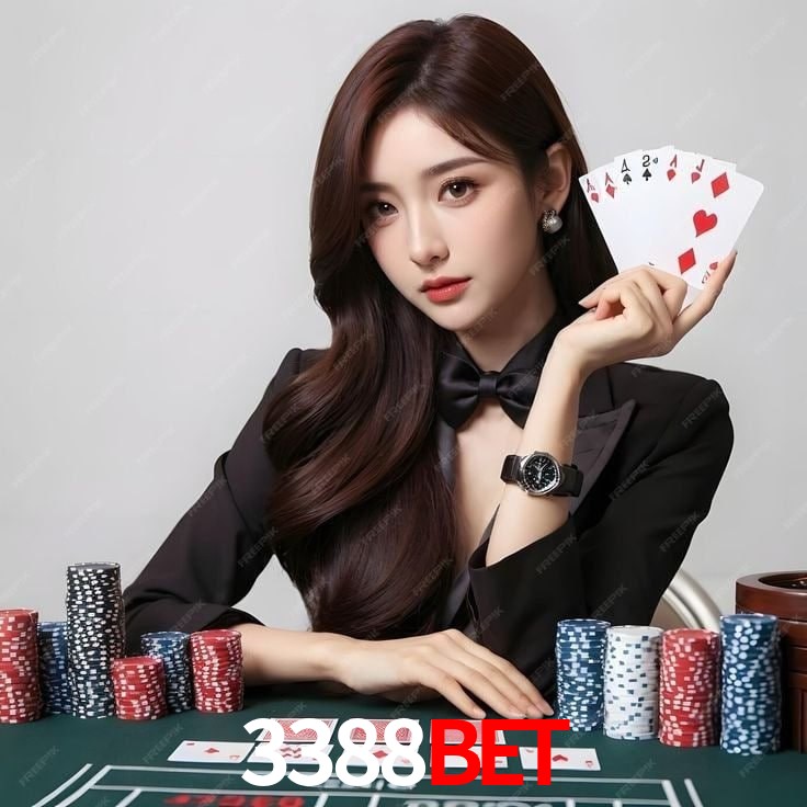 3388Bet - Security