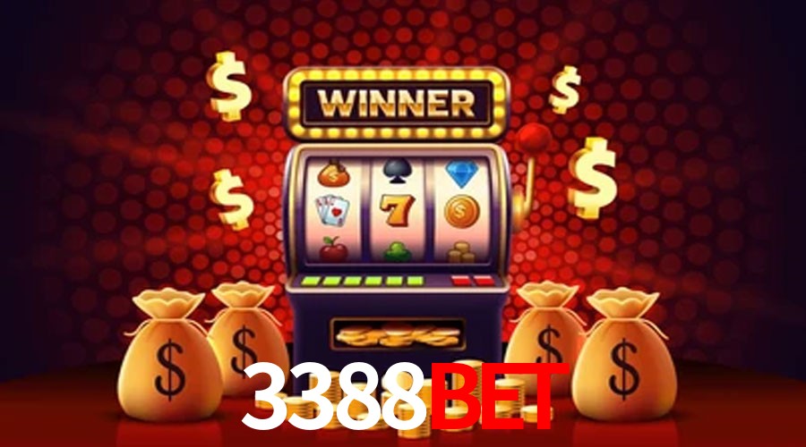 Weekend Specials 3388Bet