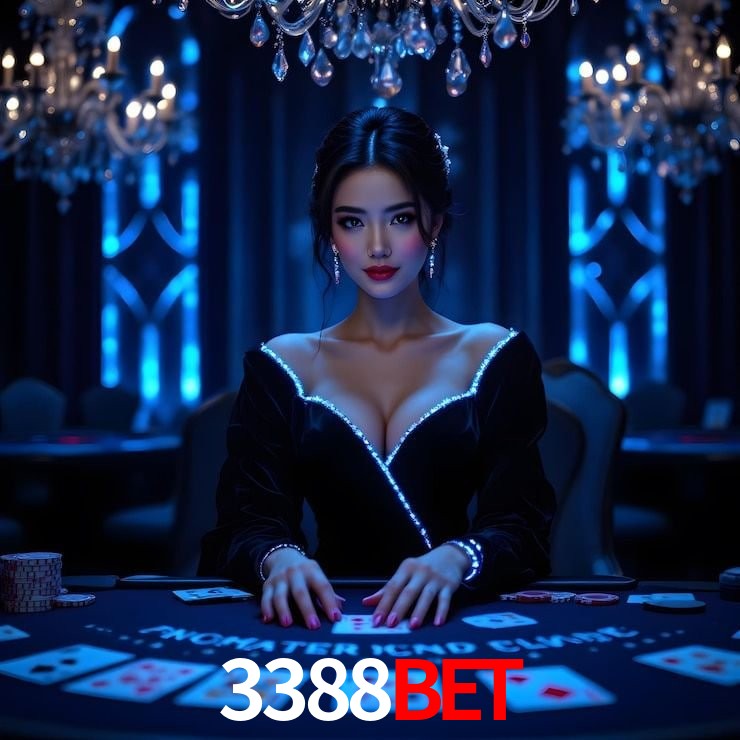Ofertas Exclusivas 3388Bet