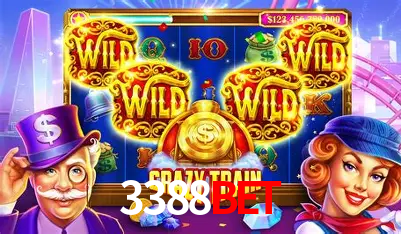 3388Bet Rio de Janeiro - Bonus Terms