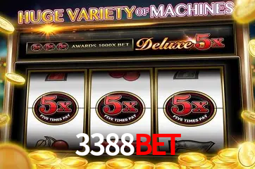 Desvendando o Mundo dos Jogos Virtuais na 3388Bet