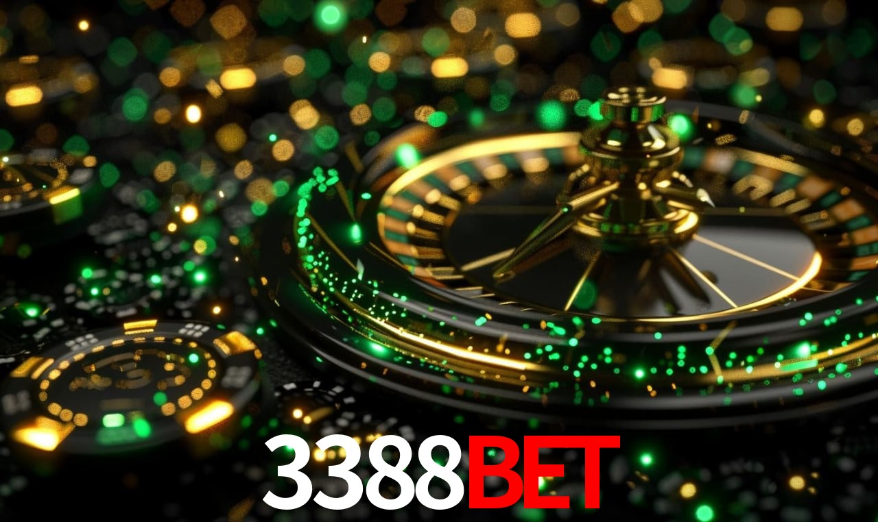 3388Bet Brasília - Bonus Features