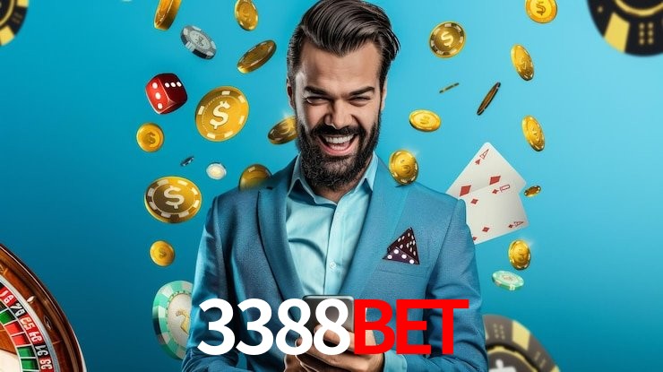 Account Benefits 3388Bet