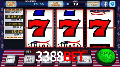 3388Bet São Paulo - Live Tables
