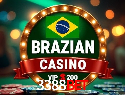3388Bet Salvador - Strategy