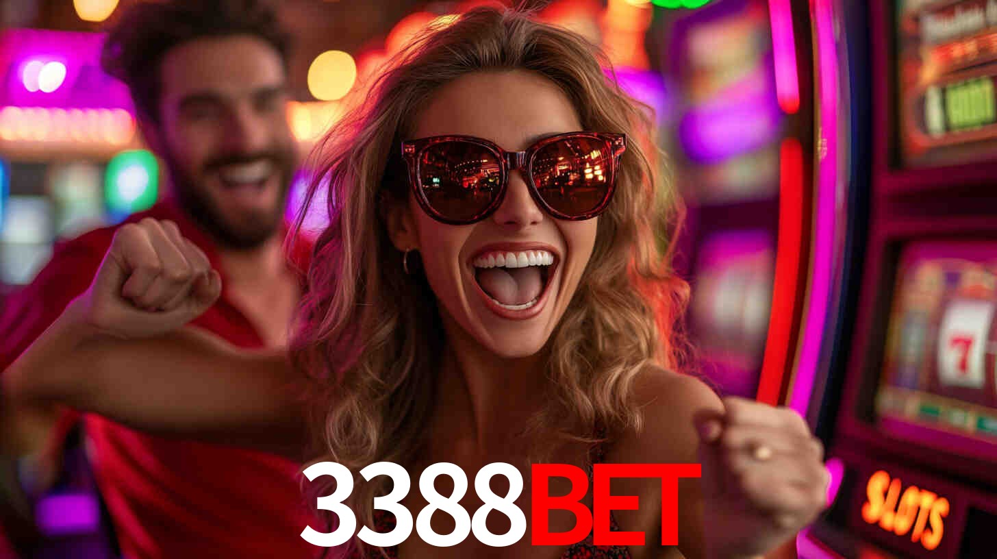 Descubra o Programa VIP da 3388Bet: Vantagens Exclusivas para Jogadores