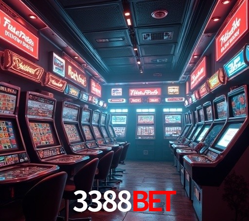 3388Bet Promoções - 30+ Ofertas Diárias