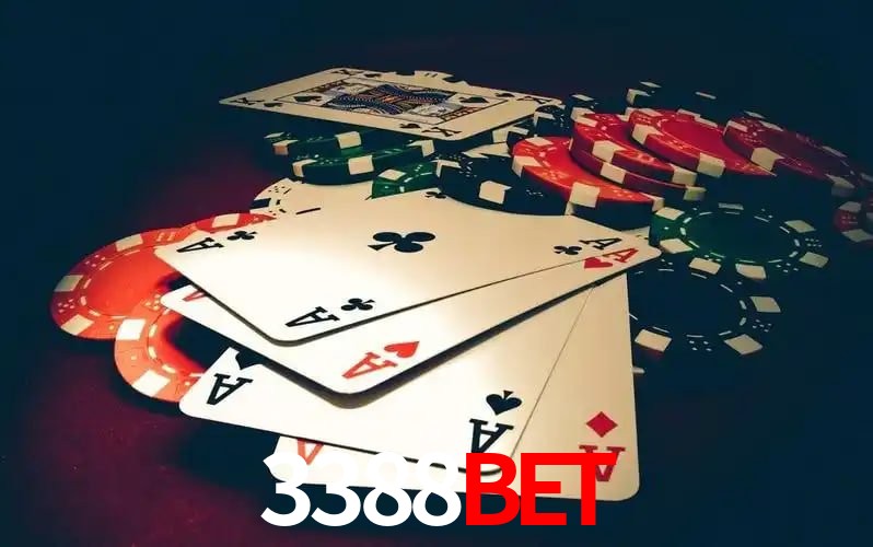 3388Bet Brasília - Betting Features