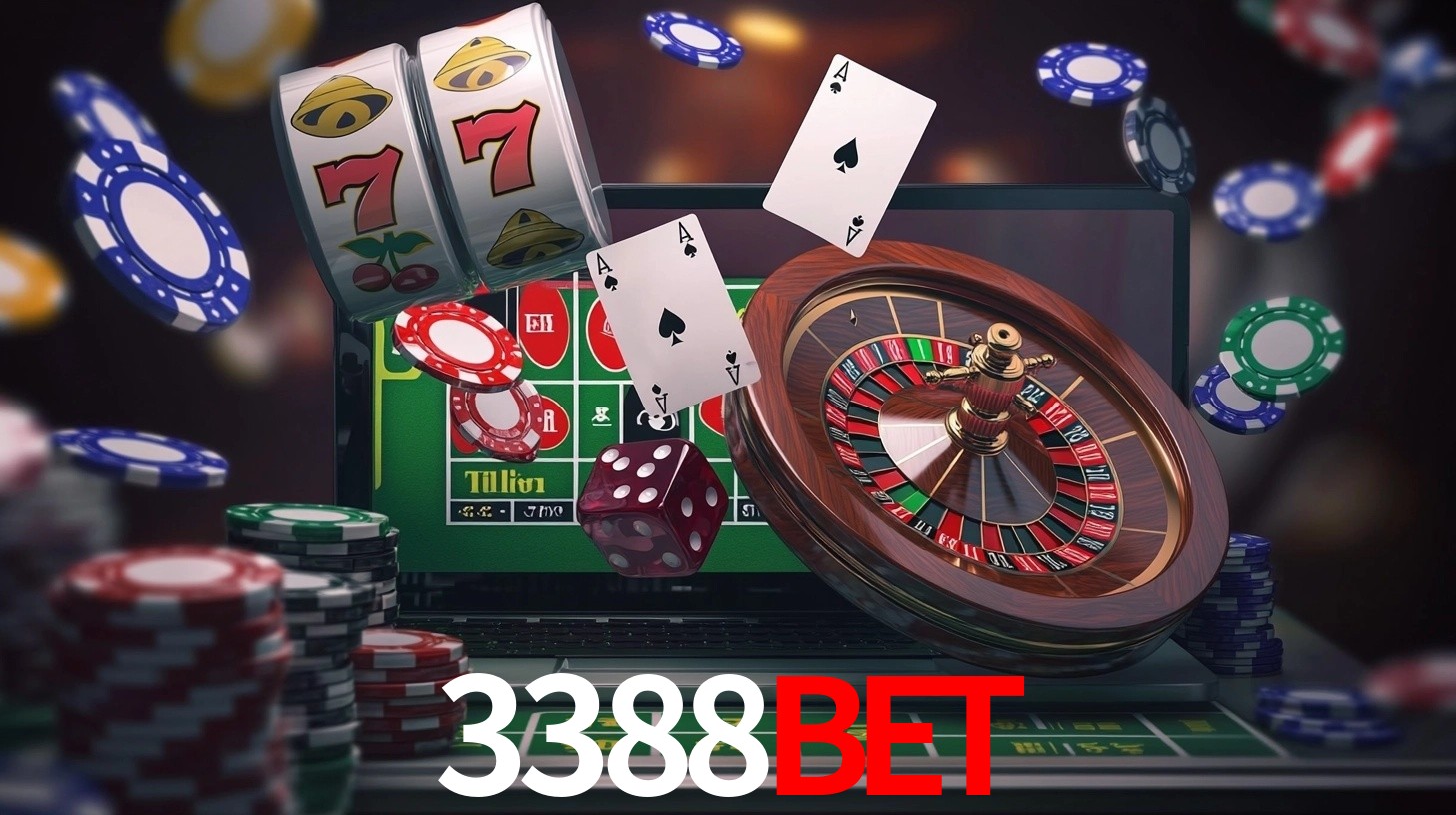 Welcome Bonus 3388Bet