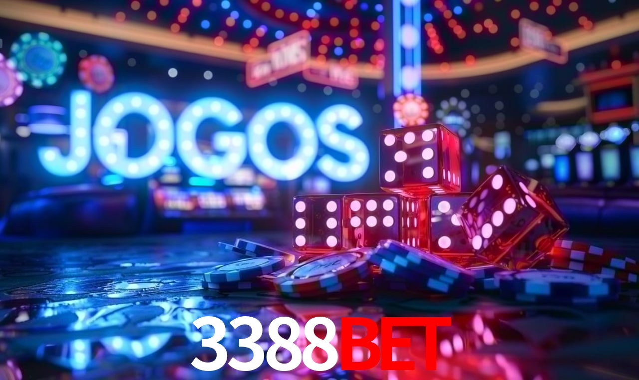 Casino VIP 3388Bet