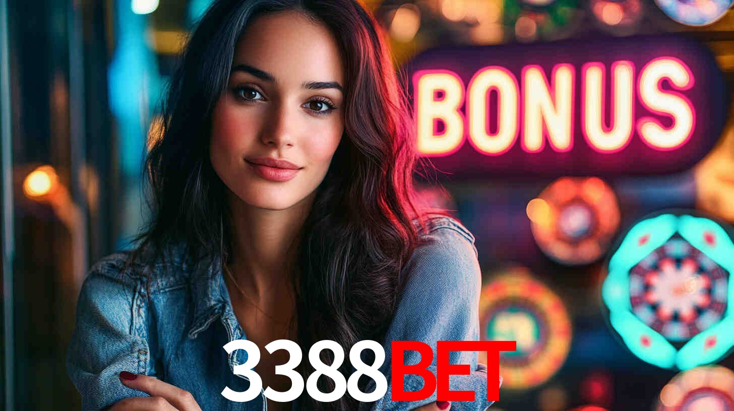 3388Bet - Cassino Online Impressionante - 3388Bet Com Login
