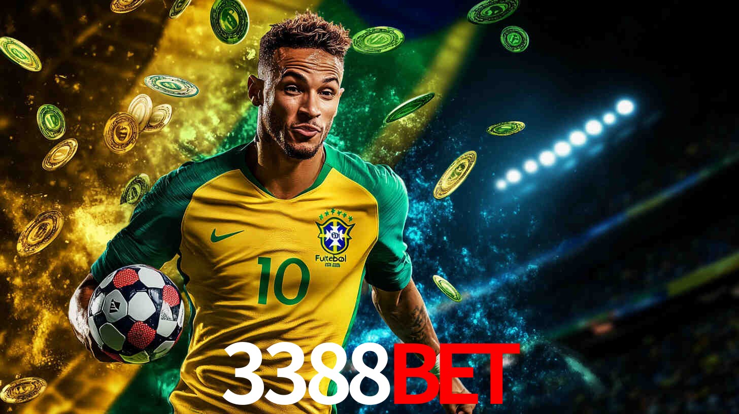 Explorando a Categoria de Eventos em Apostas na 3388Bet