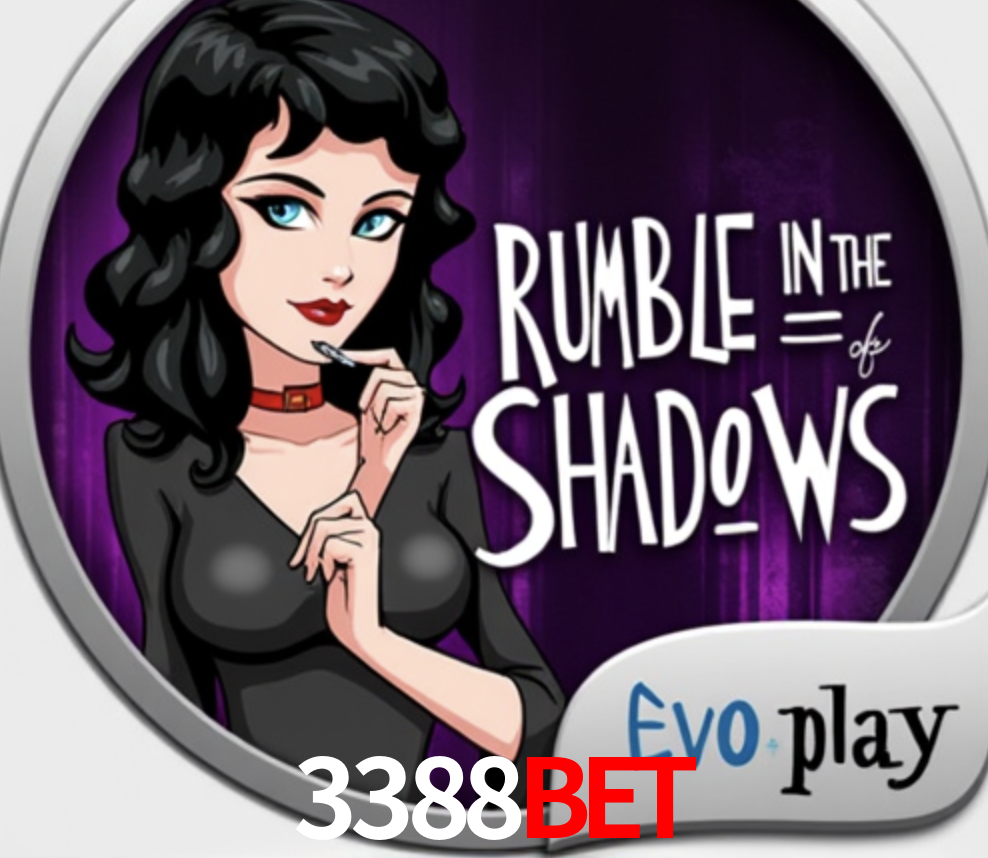APP oficial da 3388Bet para mobile