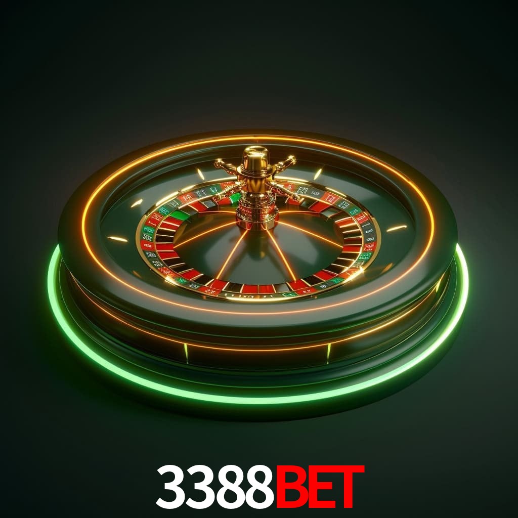 3388Bet App - Aplicativo Móvel Oficial