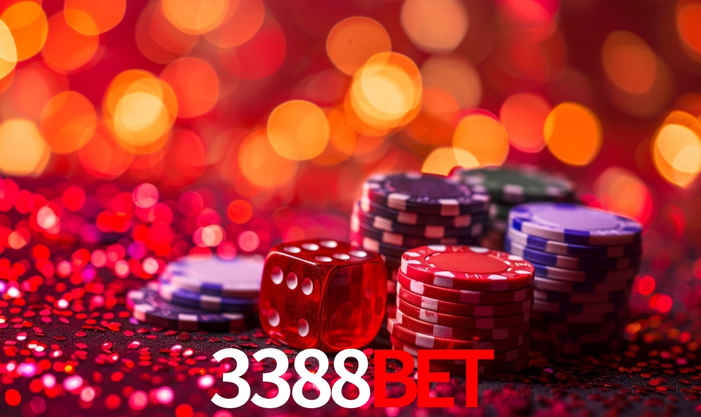 3388Bet Belo Horizonte - Provably Fair