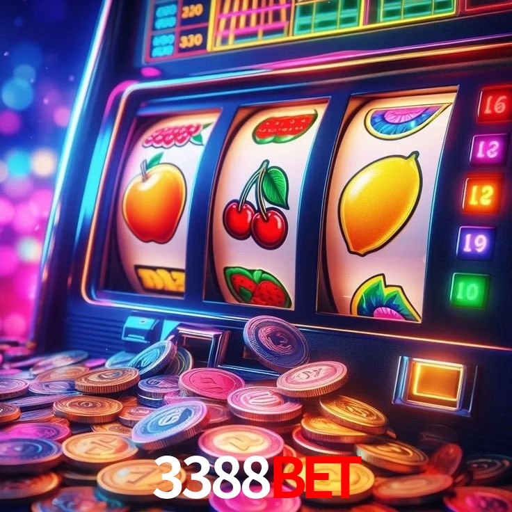 Login Seguro 3388Bet