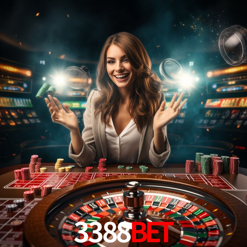 Premium Interface 3388Bet