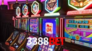 Casino Ao Vivo 3388Bet