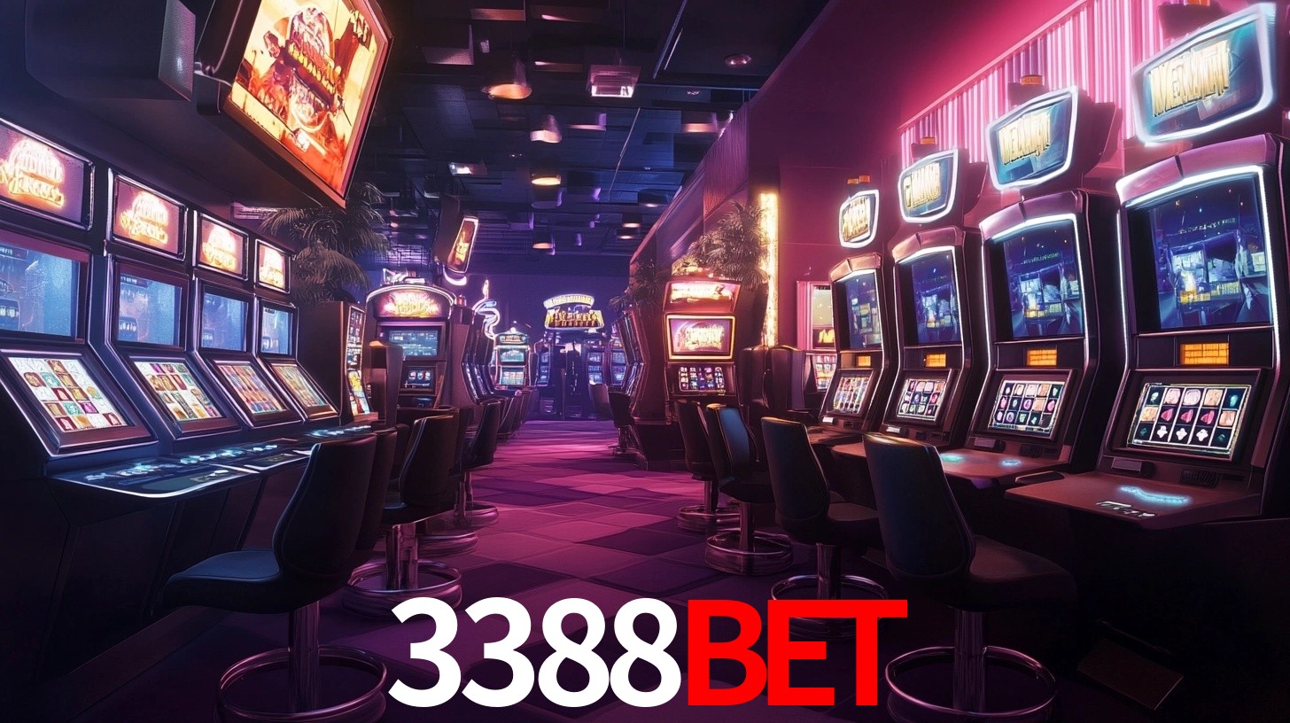 Daily Bonuses 3388Bet
