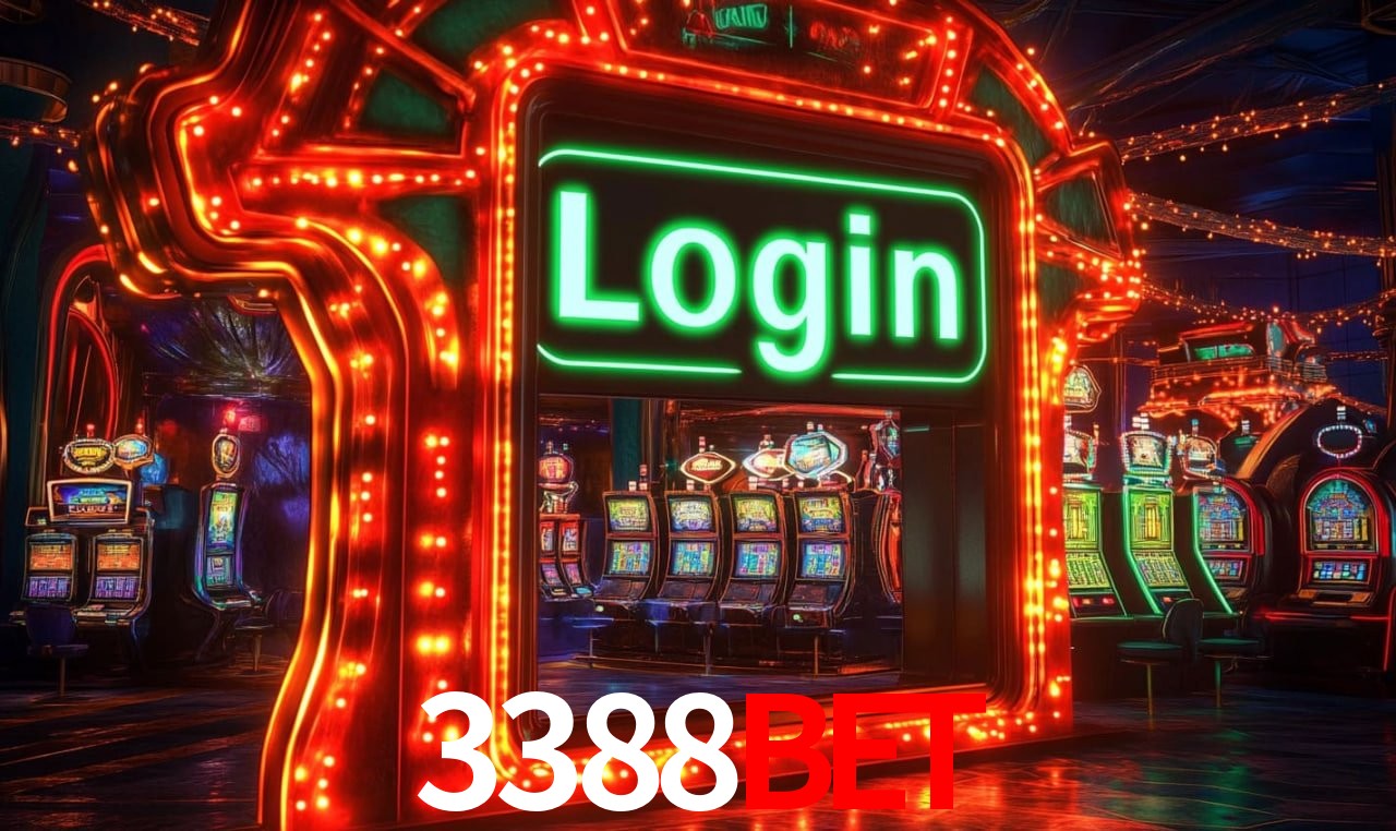 Diretório de Jogos 3388Bet