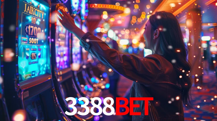 3388Bet App