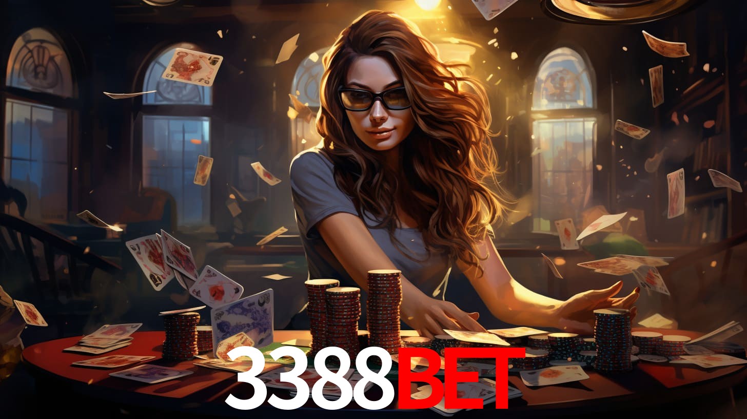 Tennis Betting 3388Bet